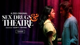 +18 Sex Drugs and Theatre 2019  S01 ALL 1 to 10 EP Hindi Full Movie